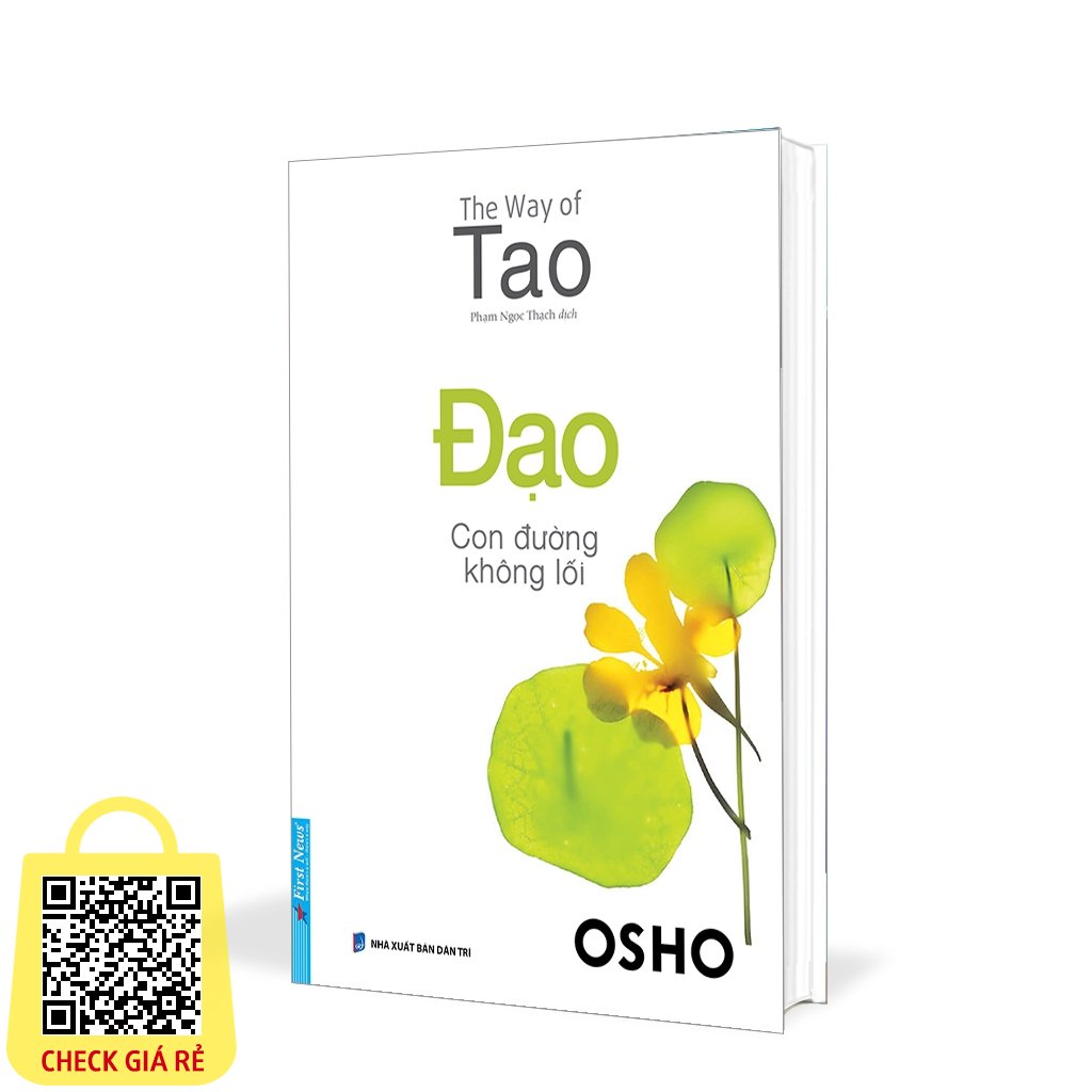 Sach OHSO Dao (Con Duong Khong Loi) - First News