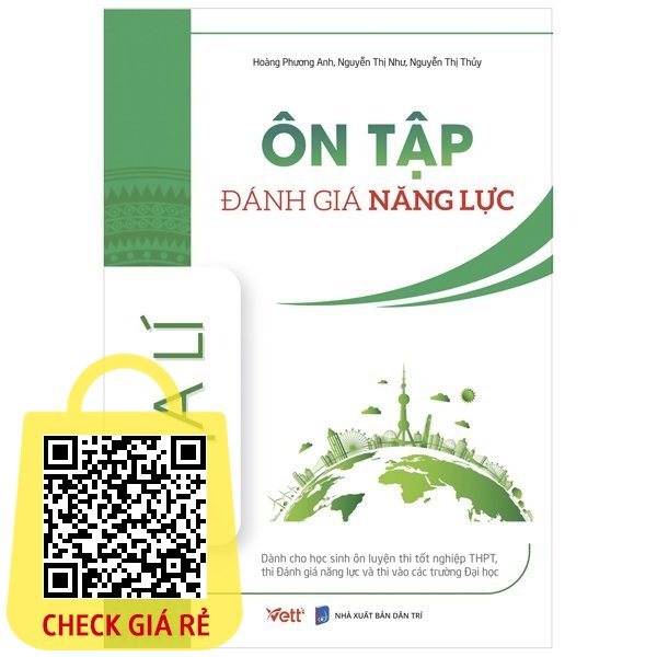 Sach On Tap Danh Gia Nang Luc Mon Dia Ly