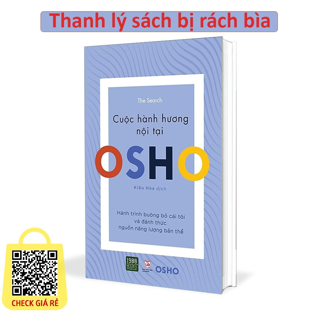 Sach Osho Cuoc Hanh Huong Noi Tai (loi bia)