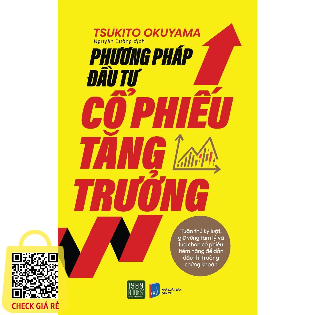Sach Phuong Phap Dau Tu Co Phieu Tang Truong