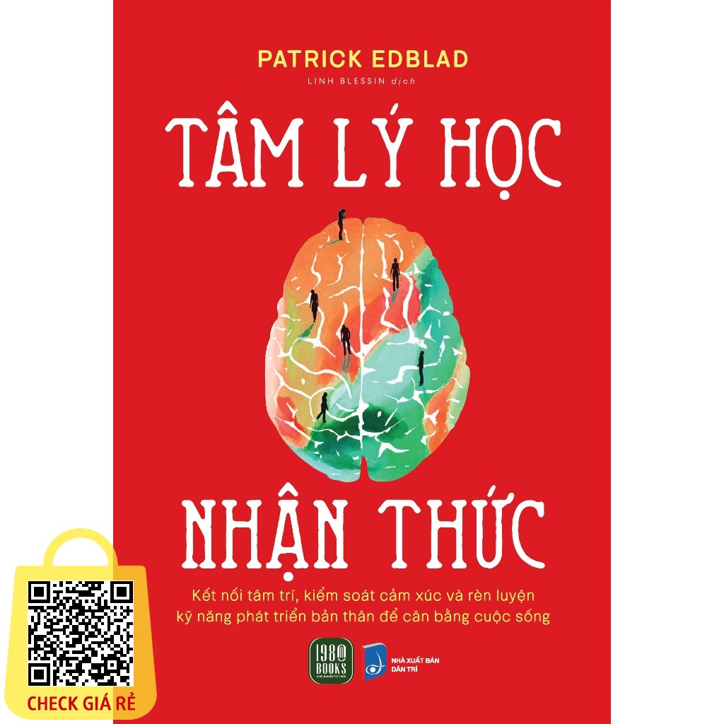 Sach Tam Ly Hoc Nhan Thuc (Patrick Edblad)