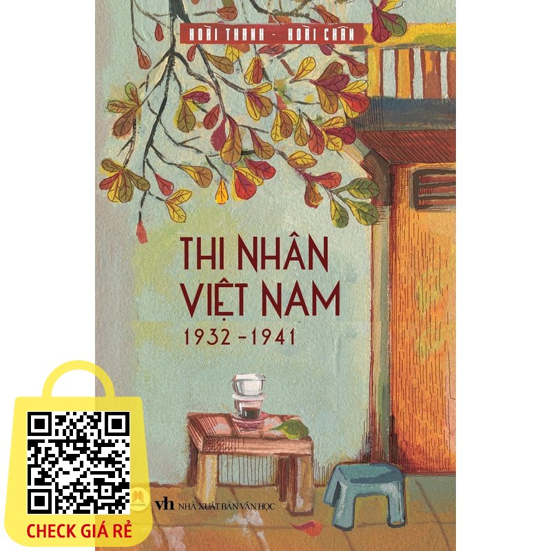 Sách Thi Nhân Việt Nam