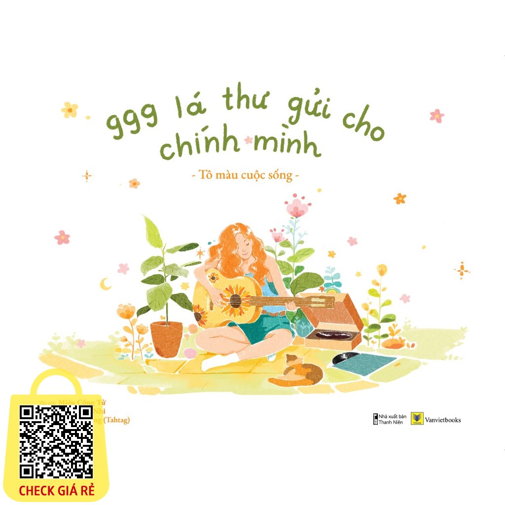 Sach To Mau 999 La Thu Gui Cho Chinh Minh To Mau Cuoc Song