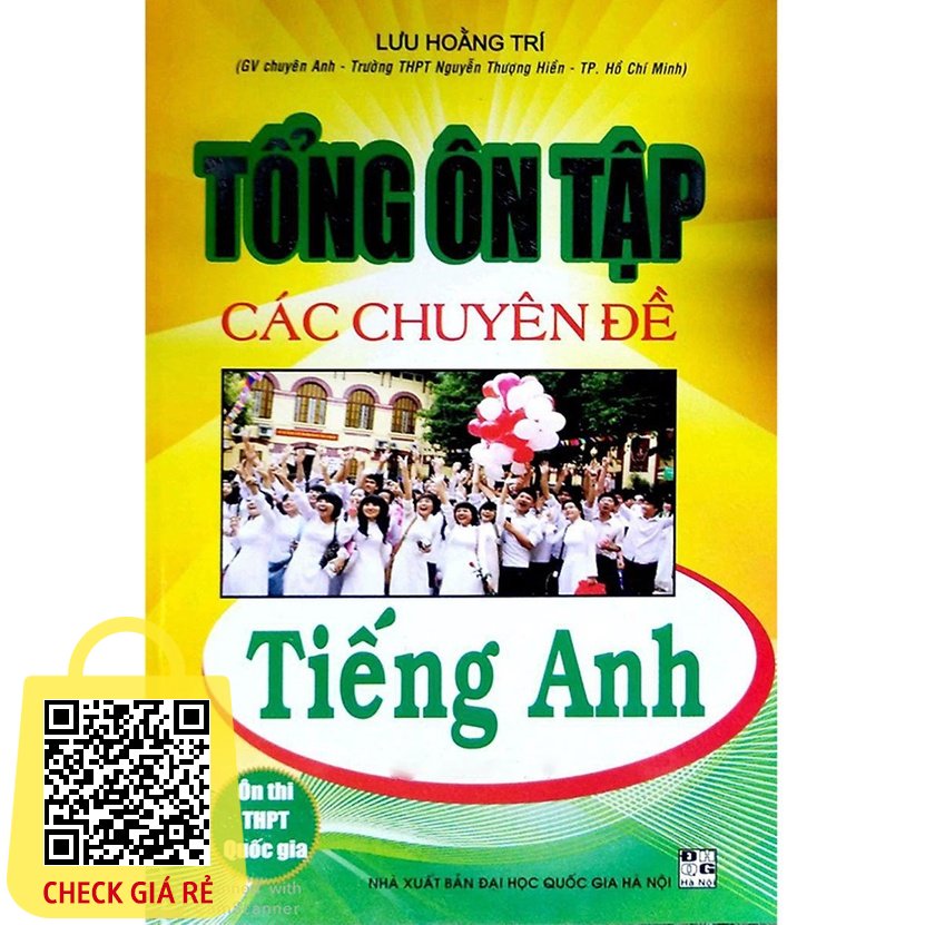 sach tong on tap cac chuyen de tieng anh hab