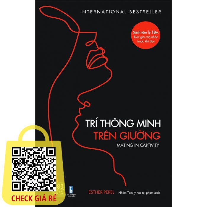 Sach Tri Thong Minh Tren Giuong