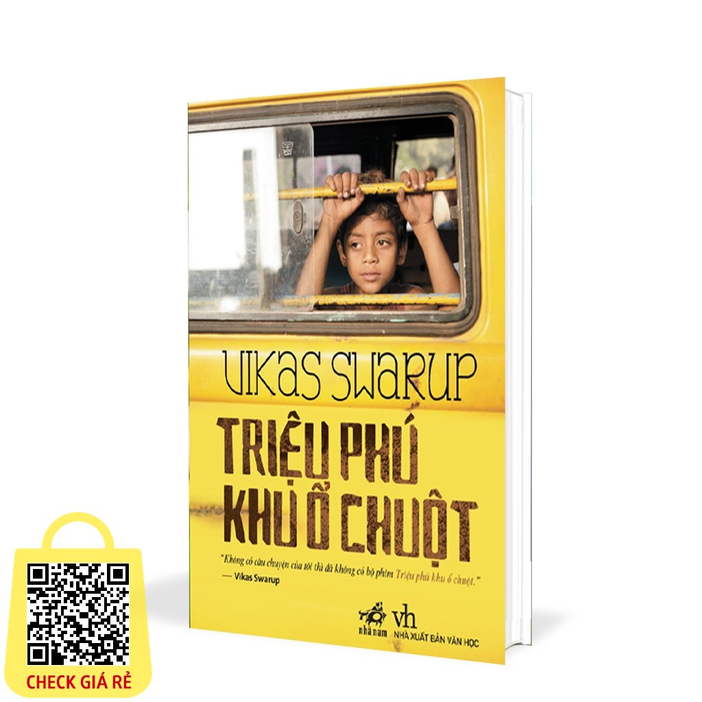 Sach Trieu Phu Khu O Chuot