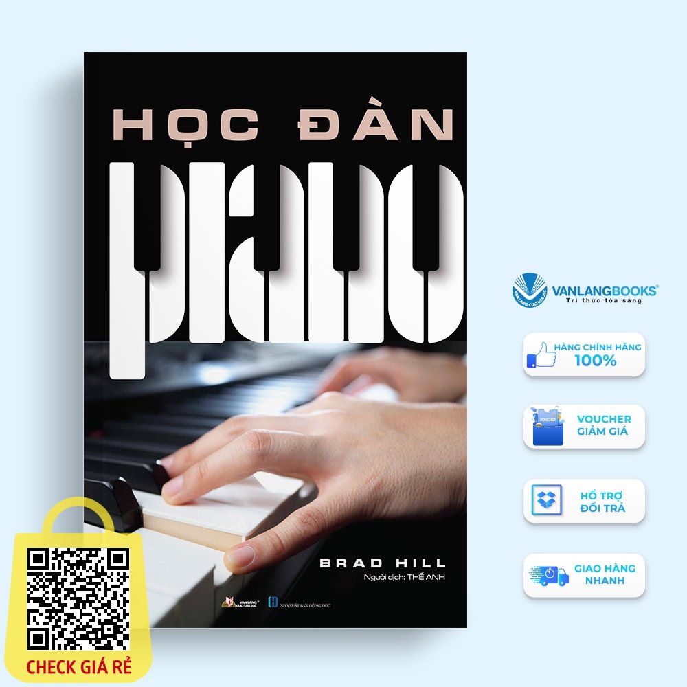 sach vanlangbooks hoc dan piano