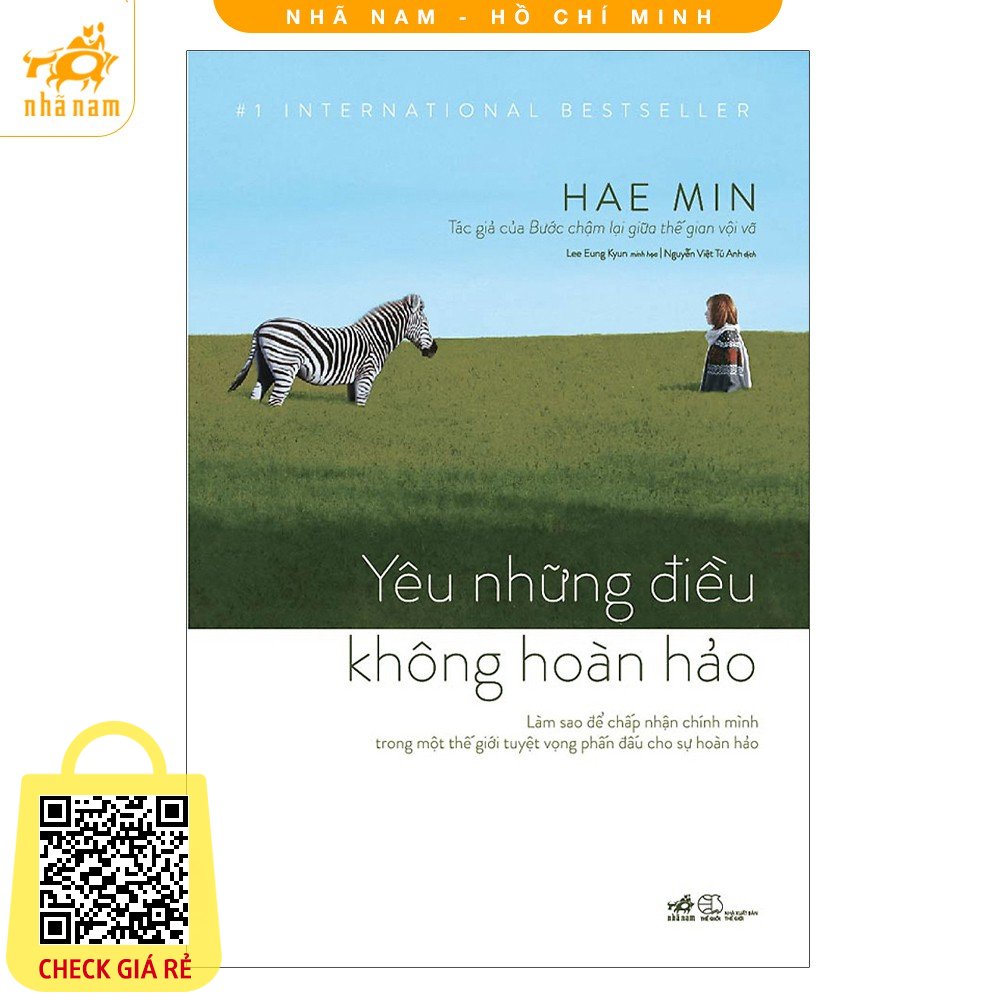 Sach Yeu nhung dieu khong hoan hao Nha Nam HCM