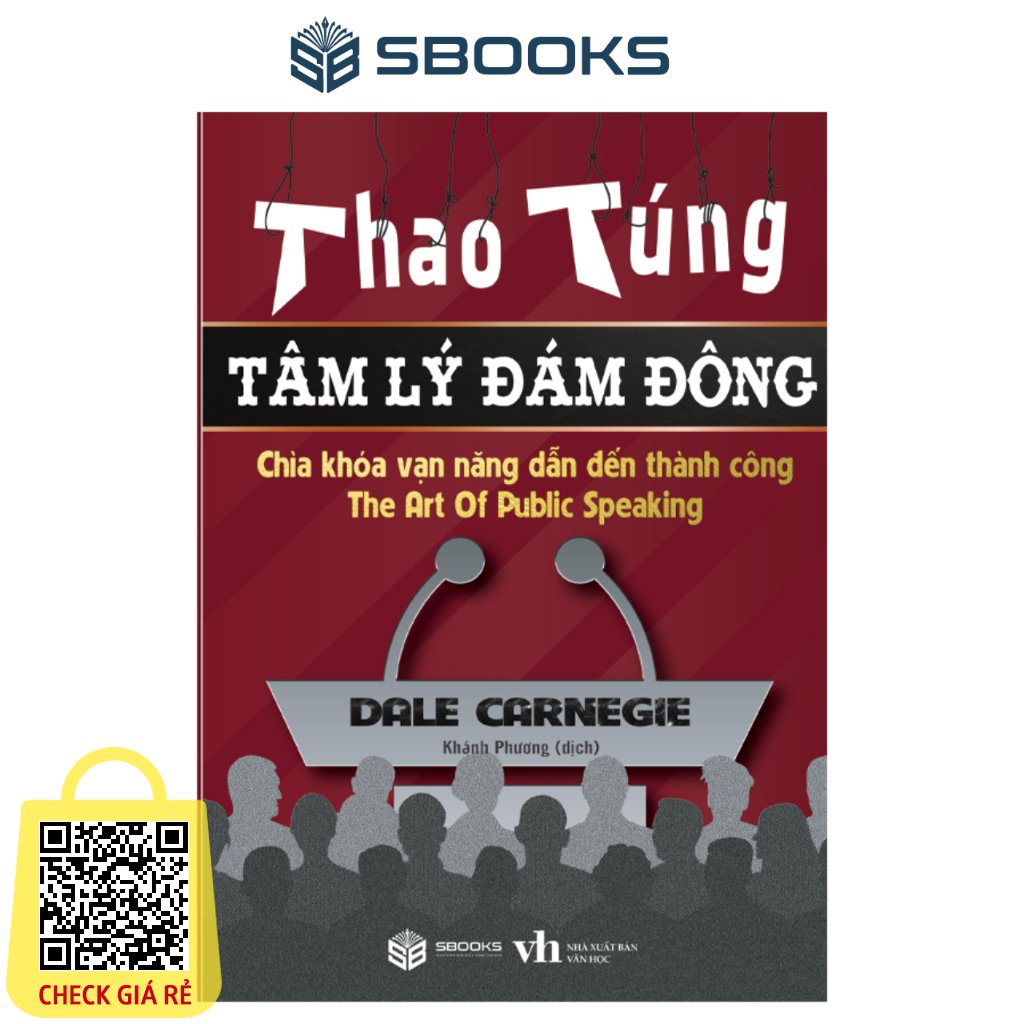 thao tung tam ly dam dong dale carnegie