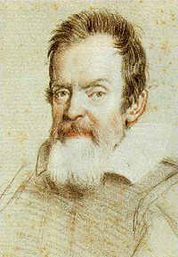 Galileo Galilei