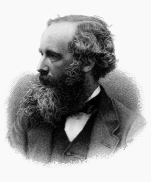 James Clerk Maxwell